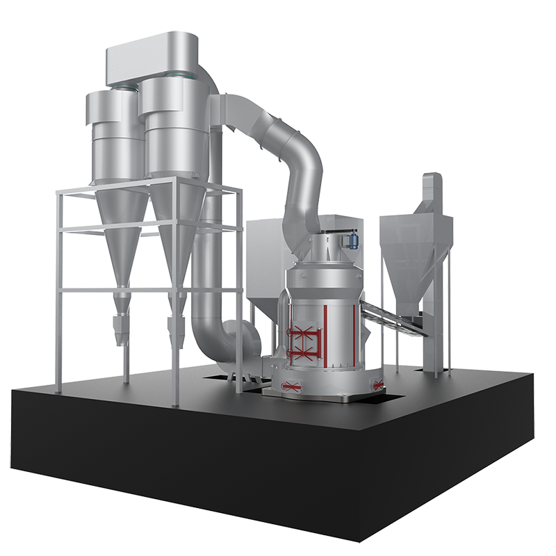 raymond mill machine 