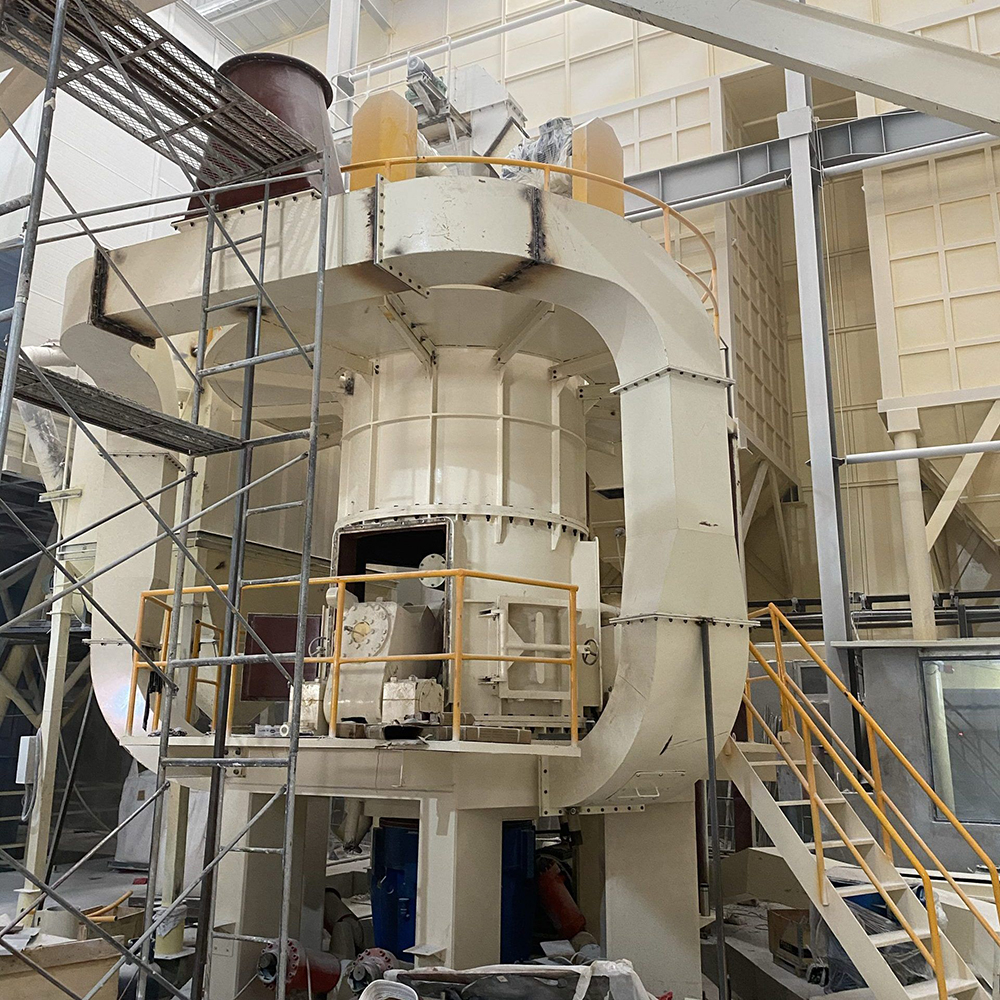 How many meshes can Ultra fine powder grinding machine grind? Which ...