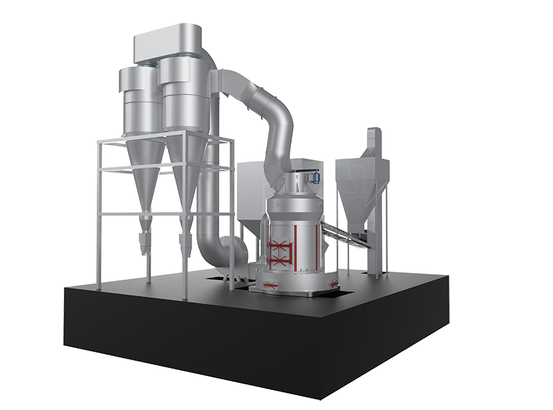 雷蒙磨系统 1733897253 雷蒙磨系统