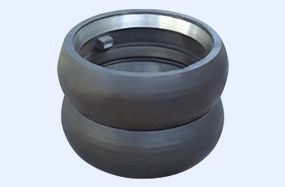 CRLMS superfine vertical roller mill