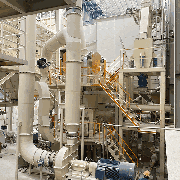 How many meshes can Ultra fine powder grinding machine grind? Which ultra fine grinding machine equipment manufacturer is better? 2 Ultra fine powder grinding machine