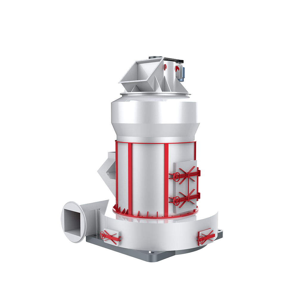 Bentonite Raymond Mill Explained: How It Works and Why It Outperforms