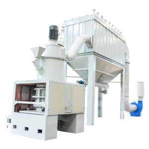 How to choose 325 mesh stone powder grinding mill?
