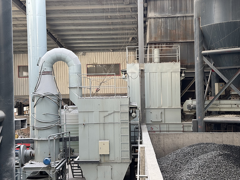 Slaker the advantage of 6 types different lime slakers and how to choose the ...