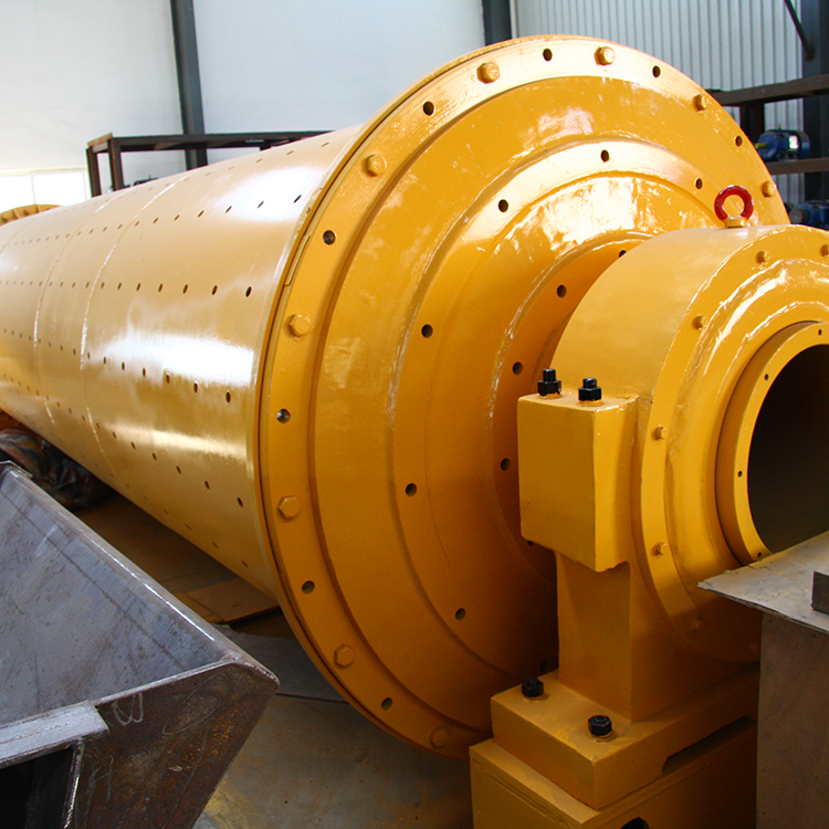 Ball mill