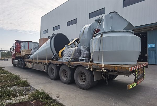 CRRM1850 Raymond Mill Shipped to Yunnan Client for High-Efficiency Limestone Processing 2 CRRM1850 raymond mill shipped to yunnan