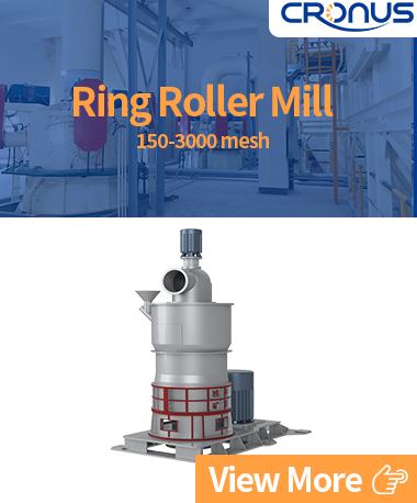 roller mill