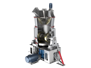 Series Vertical Grinding Mill