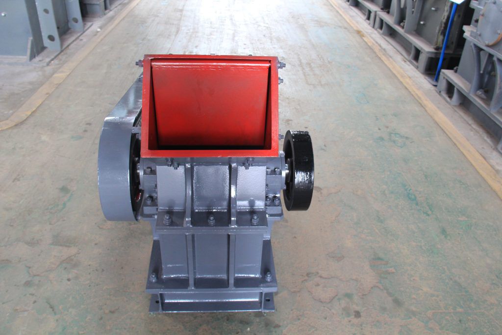 400×300 Hammer Crusher 400×300 Hammer Crusher