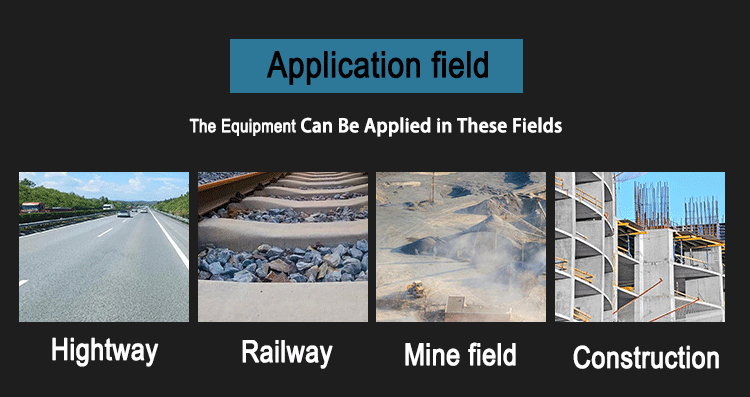 Box-type 1200 Mobile Stone Crusher Station with Conveying Screening System 3 Box-type 1200 Mobile Stone Crusher Station with Conveying Screening System