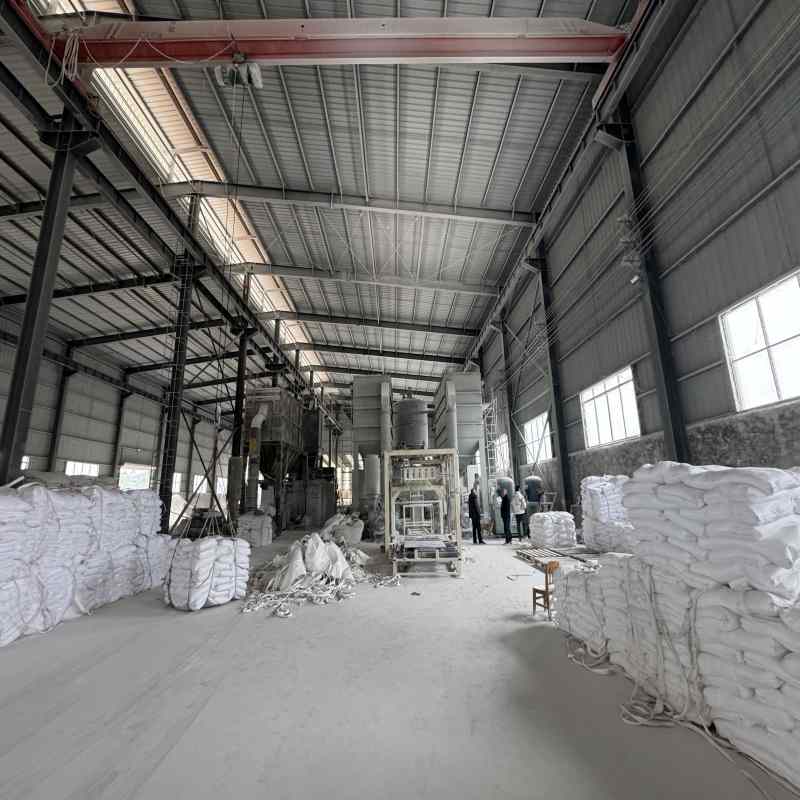 Calcium Carbonate Powder ultra fine grinding mill 1744337059 打包