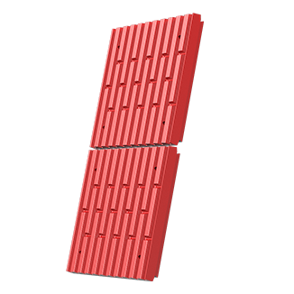 Movable jaw plate 1744683072 Movable jaw plate