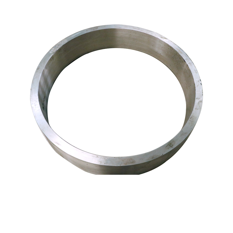 ring for raymond bowl mill