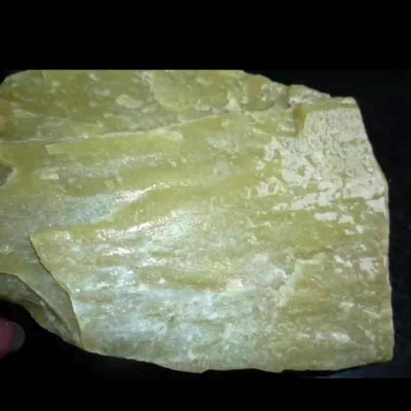 Pyrophyllite rock: Uncover the Stellar Potential for Unrivaled ...