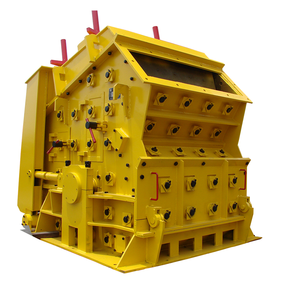PF Impact Crusher Hard Rock Crushing Machinary High Efficiency Mining Quarry Impact Crusher Equipment For Sale