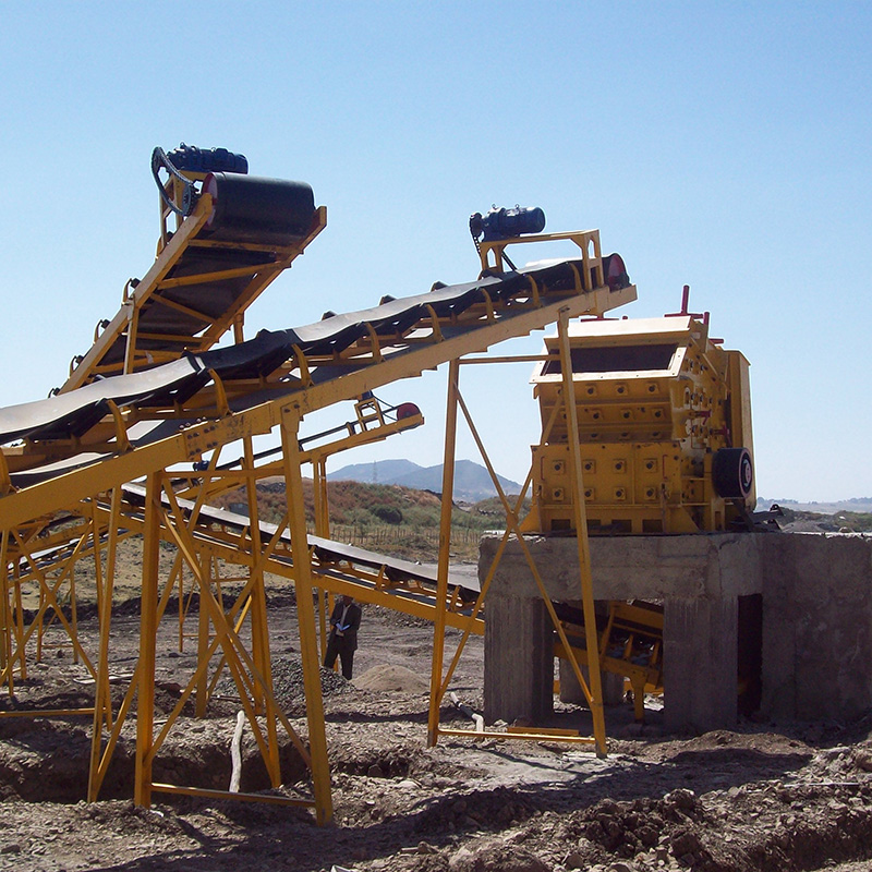 Turning waste into treasure, the uses of mining solid waste are broader than imagined