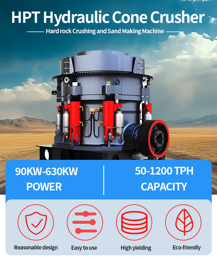 Single-Cylinder vs  Multi-Cylinder Cone Crusher: Differences & Installation Considerations