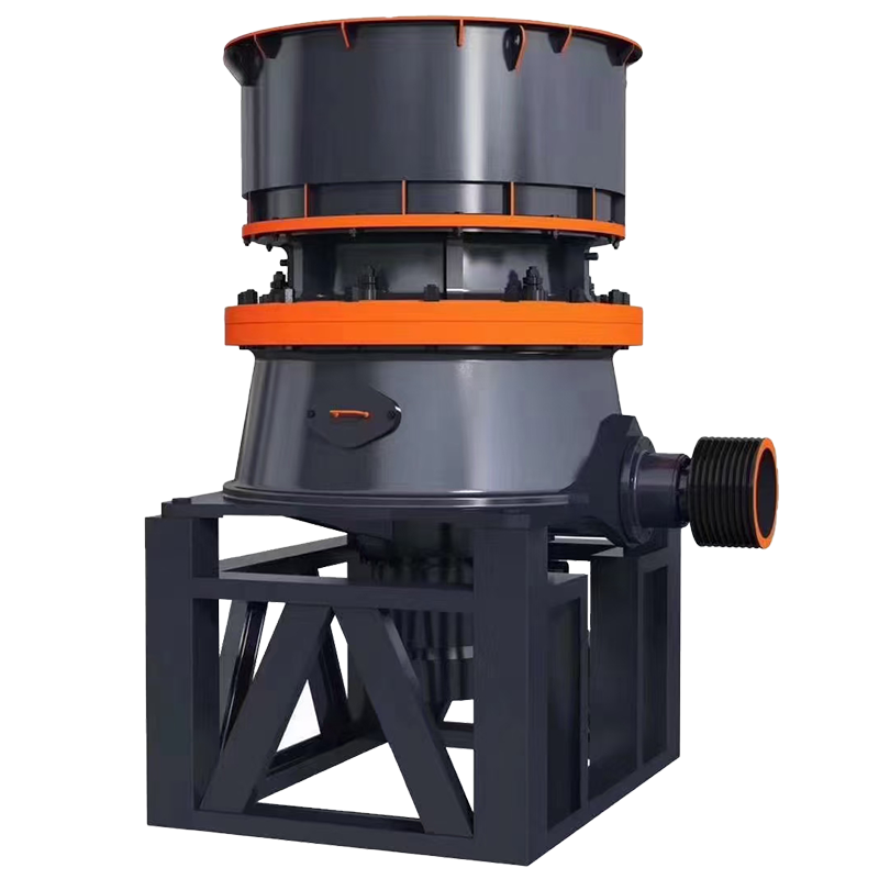 Choosing Between Single and Multi-Cylinder Hydraulic Cone Crushers
