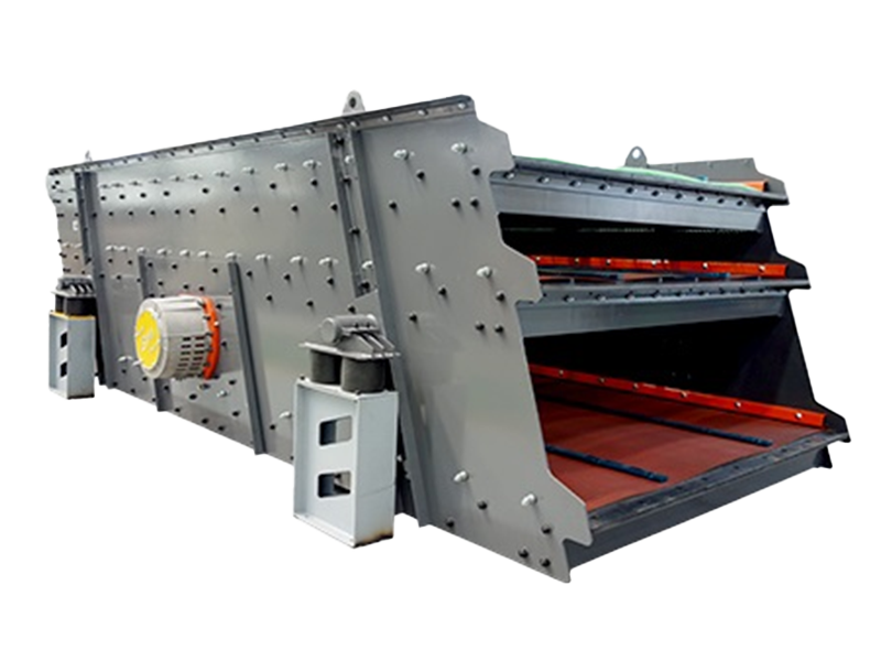 1749023511 圆振动筛