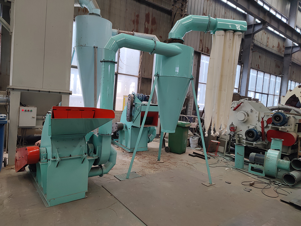 sawdust grinding mill crusher-how to grind wood to sawdust 3 sawdust grinding mill with bag filter
