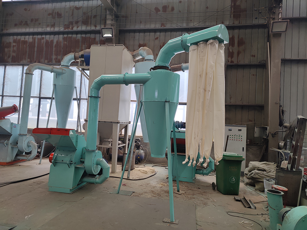 sawdust grinding mill crusher-how to grind wood to sawdust 4 sawdust grinding mill with bag filter