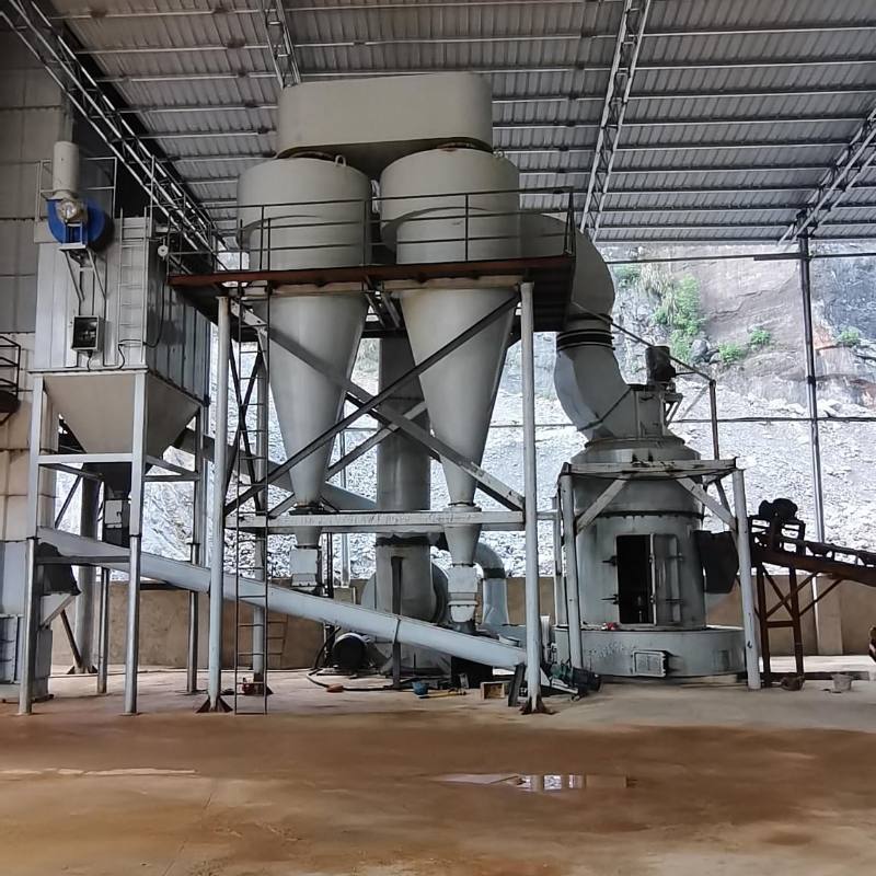 New project launch: The Cronus sand and powder integrated machine has been successfully put into production in Xinjiang.