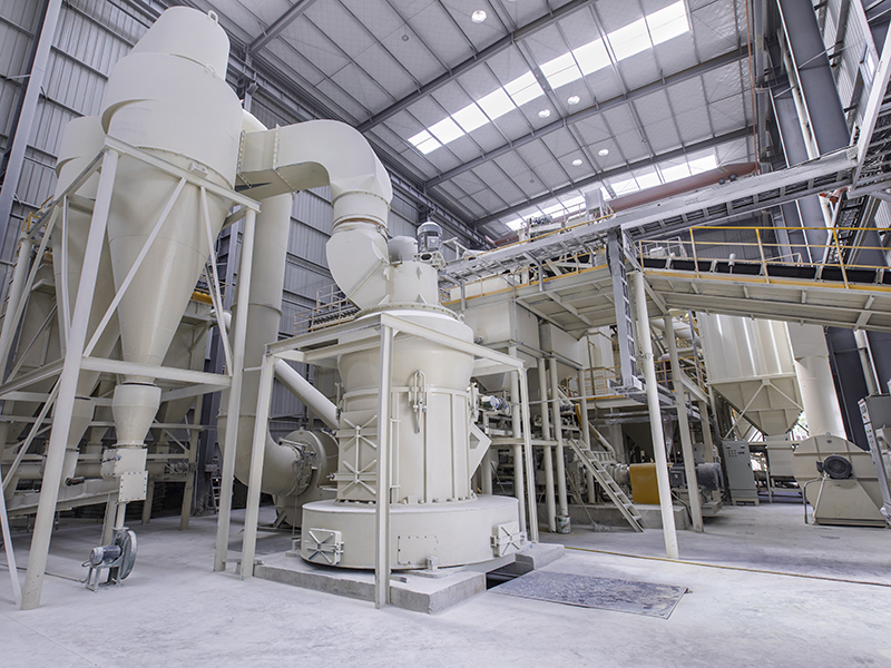 Raymond mill for processing carbon black - Carbon black mill - Cronus ...