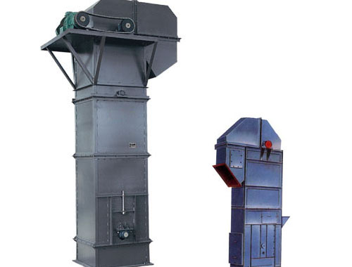 TH series Bucket elevator 1 1754646224 201106141739442