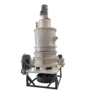 ultrafine grinding mill