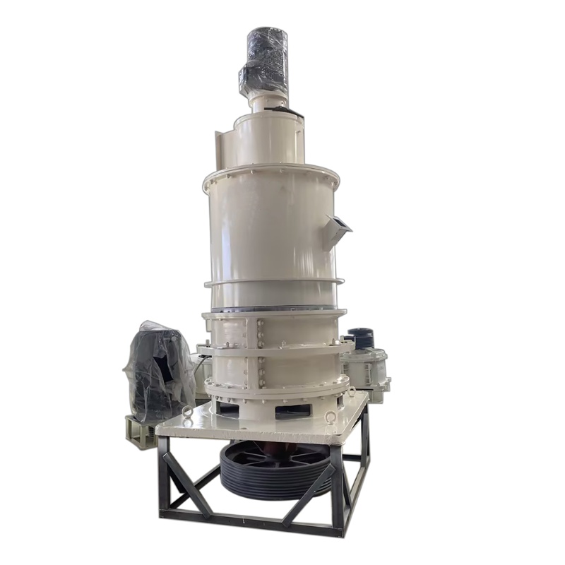 A must-read for beginners!Let’s help you understand what the CRH ring roller mill is, how to use it, and explain the key parameters all at once