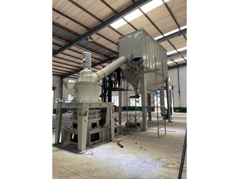 Detailed Configuration Explanation of Ultrafine Grinding Mill Production Line