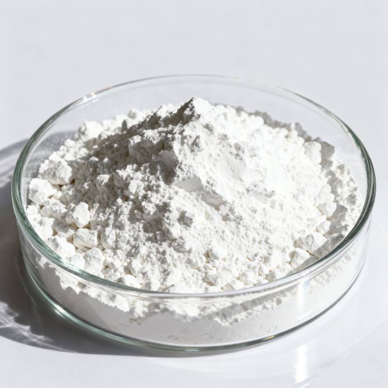 Application expansion and surface modification technology of barite powder