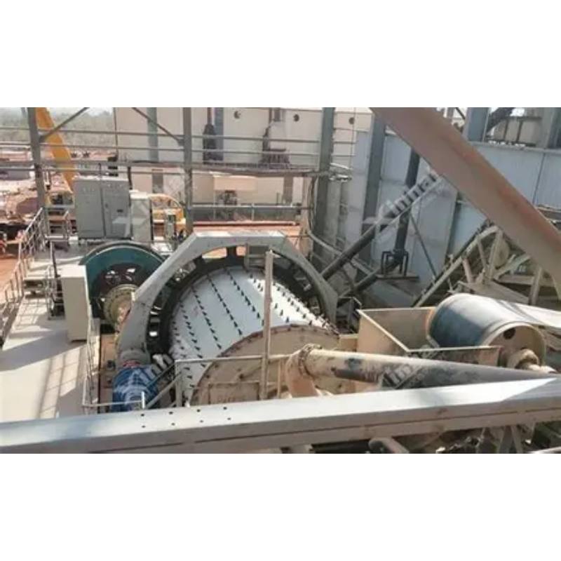 Gravity separation: An indispensable density separation technology in the mineral processing industry