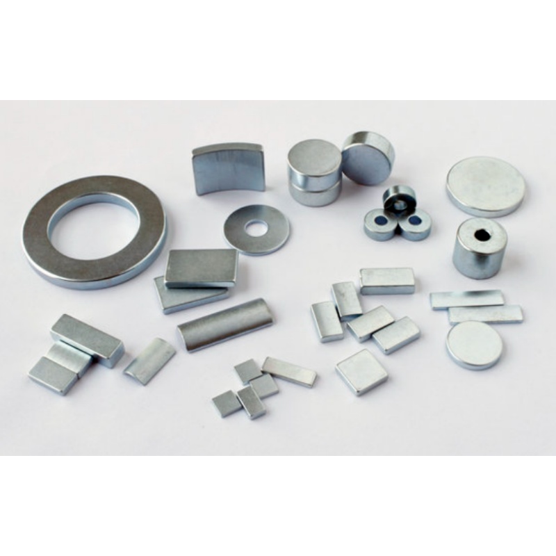 neodymium iron boron