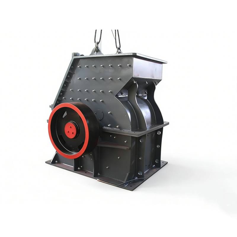 PCZ Heavy Hammer Crusher