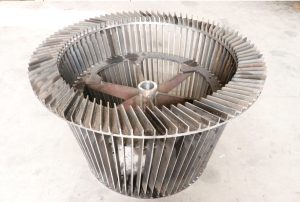 Raymond Turbine Main Bearing