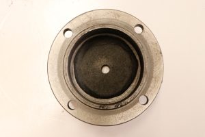 Raymond press-on cover