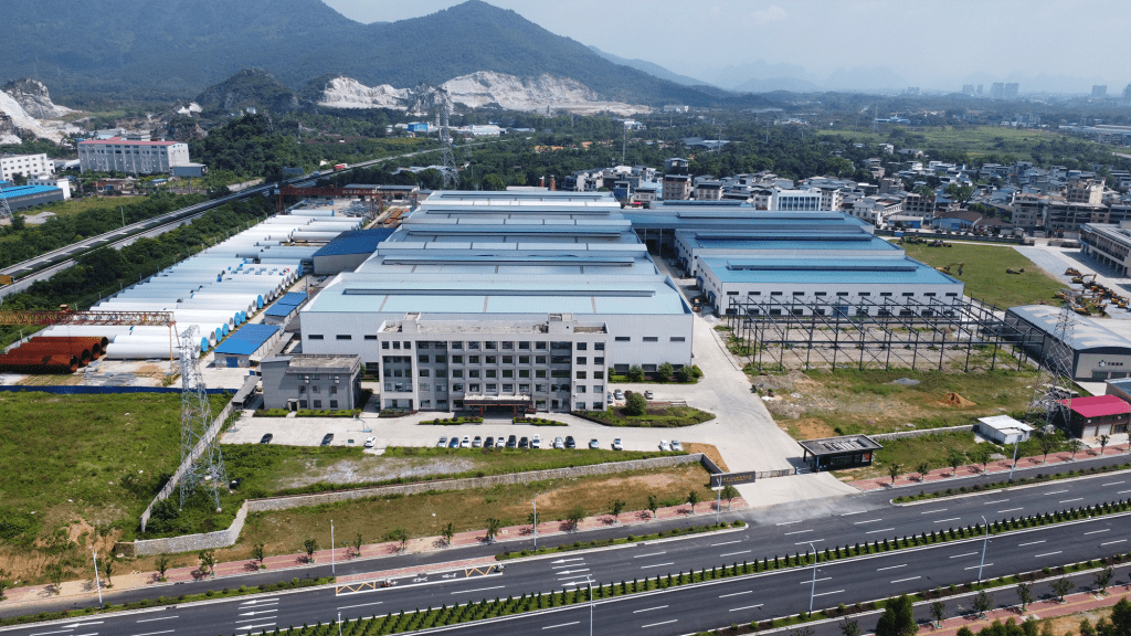 Raymond Mill Manufacturer