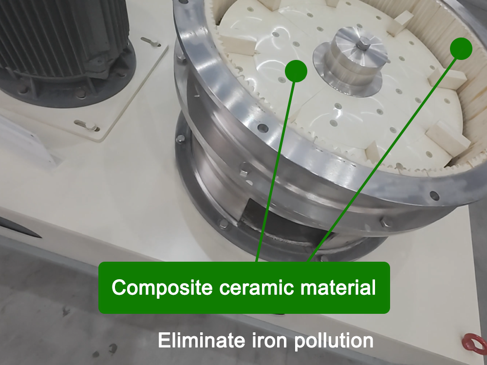 1773990657 陶瓷材质 冲击磨