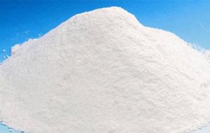 Record of Experience in Grinding Light-burned Magnesium Oxide - Equipment Improvement Section 1 Light-burned Magnesium Oxide