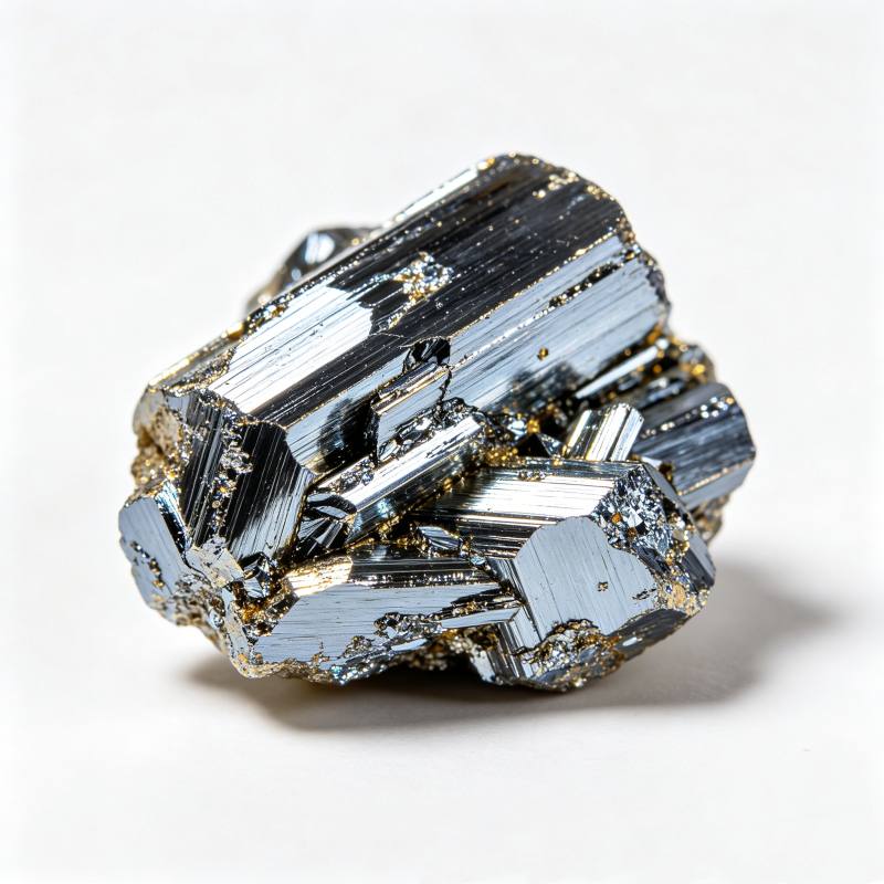 Easily Understand the Molybdenum Ore Processing