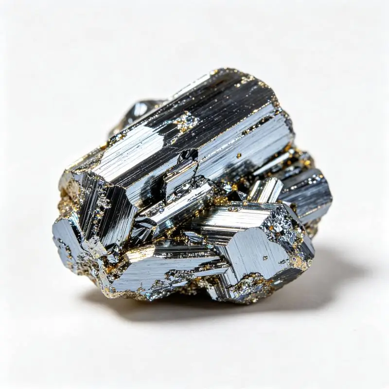 Easily Understand the Molybdenum Ore Processing