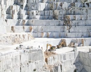 marble