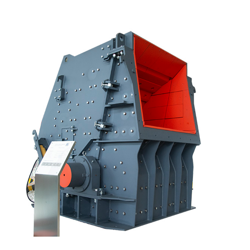 impact crusher