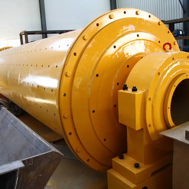 Core Application Advantages of Ball Mill Equipment 1 ball mill